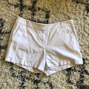 JCrew shorts
